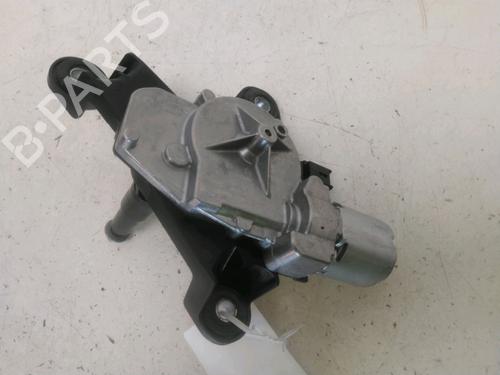 Used Rear wiper motor Rear wiper motor PEUGEOT 508 SW II (FC_, FJ_, F4_) 1.6 PureTech 180 (181 hp) 29442801 29442801