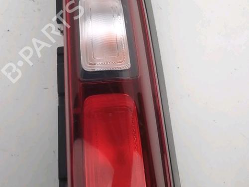 Used Right taillight Right taillight RENAULT TRAFIC III Van (FG_) 1.6 dCi 140 (FGMA, FGMC) (140 hp) 33860438 33860438