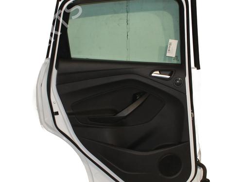 Used Left rear door FORD C-MAX II (DXA/CB7, DXA/CEU) 1.5 TDCi (120 hp) 31961826