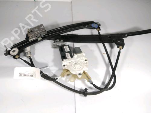 Used Front right window mechanism RENAULT LAGUNA Coupe (DT0/1) 2.0 dCi (DT01, DT08, DT09, DT0K, DT12, DT1C, DT1D, DT1M,... (150 hp) 19069791