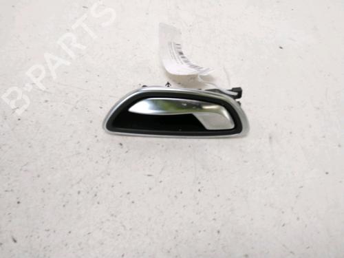 Rear left interior door handle RENAULT ESPACE V (JR_) 1.6 dCi 160 | BP29344977I15 