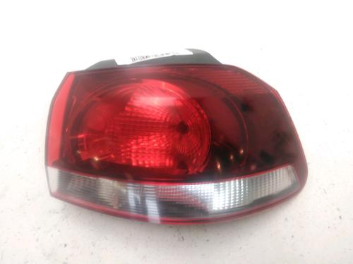 Used Right taillight VW GOLF VI (5K1) 2.0 TDI (110 hp) 28504234