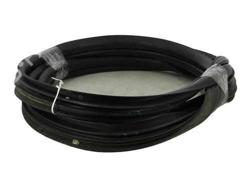 Used Rubber door seal RENAULT CLIO III (BR0/1, CR0/1) 1.5 dCi (C/BR0G, C/BR1G) (68 hp) 32100198