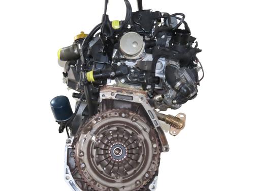 Used Engine Engine 39157701 39157701