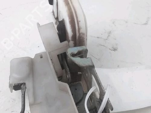 Used Front left lock Front left lock 33712554 33712554