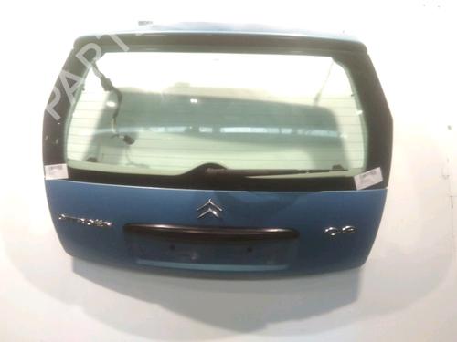 Bakluke CC/Kombi-Kupé CITROËN C3 I (FC_, FN_) 1.4 HDi | BP26724987C6 