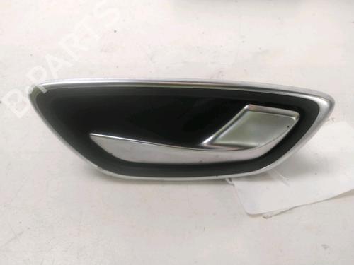 Used Front right interior door handle RENAULT ESPACE V (JR_) 1.6 dCi 160 (160 hp) 29344928