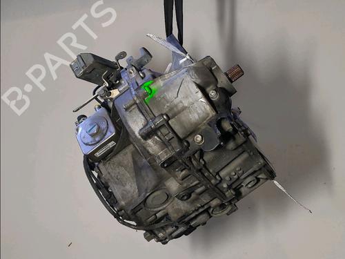 Used Gearbox PEUGEOT 208 I (CA_, CC_) 1.6 VTi (120 hp) 27622288
