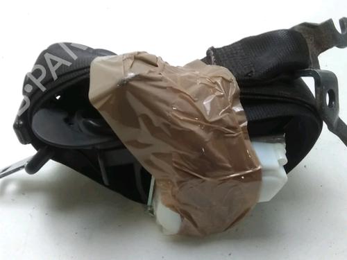 Used Front left belt tensioner BMW 1 (E87) 118 d (143 hp) 18968771