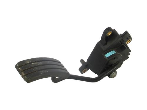 Pedal Pedal RENAULT CLIO III (BR0/1, CR0/1) 1.5 dCi (BR17, CR17) (86 hp) 36573437 36573437