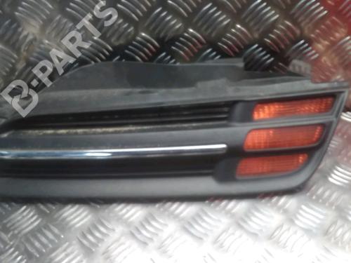 Used Left front indicator NISSAN MICRA III (K12) 1.2 16V (80 hp) 11715010