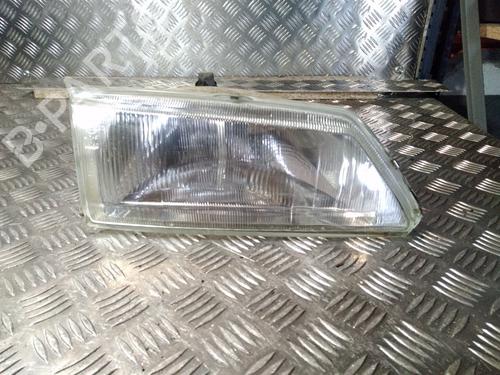 Used Right headlight PEUGEOT 106 I (1A, 1C) 1.0 (50 hp) 11535276