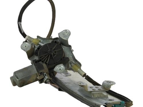 Front right window mechanism RENAULT TWINGO II (CN0_) 1.5 dCi (CN0E) | BP33808900C23 - Image 2