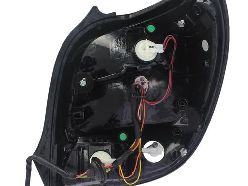 Used Left taillight Left taillight 37454496 37454496