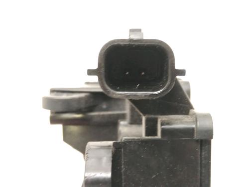 Used Tailgate lock Tailgate lock DACIA LOGAN MCV II TCe 90 (K8M1, K8MA, K8AC) (90 hp) 30825387 30825387