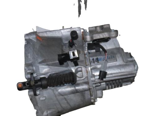 Gearbox CITROËN C3 III (SX) 1.2 THP 110 (SXHNPS, SXHNZT, SXHNZ6) | BP36681645M3 - Image 2