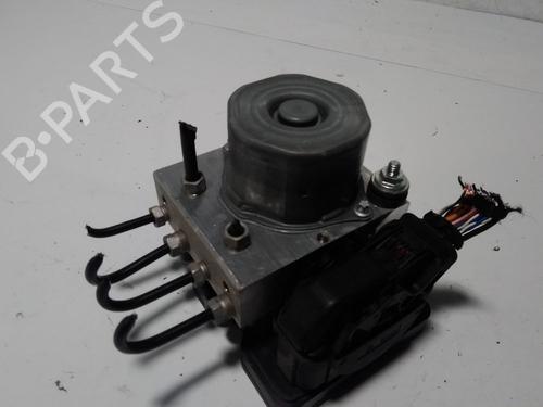 Used ABS pump OPEL CORSA E (X15) 1.3 CDTI (08, 68) (75 hp) 15749814