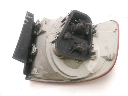 Used Right taillight VW TOUAREG (7LA, 7L6, 7L7) 3.2 V6 (220 hp) 20340650