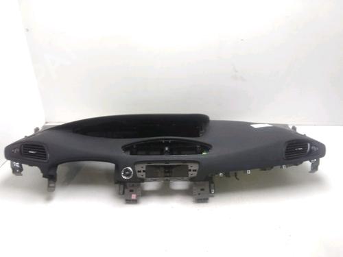 Used Dashboard Dashboard RENAULT GRAND SCÉNIC III (JZ0/1_) 1.6 dCi (JZ00, JZ12) (130 hp) 28485655 28485655
