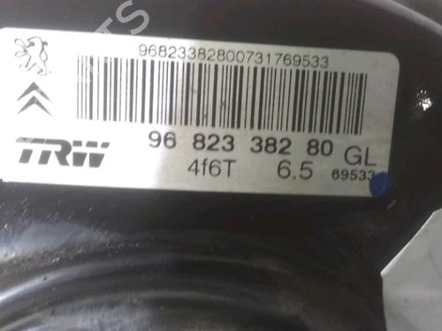 Used Servo brake Servo brake 23334310 23334310