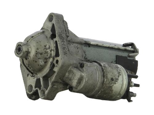 Startmotor Startmotor RENAULT MODUS / GRAND MODUS (F/JP0_) 1.5 dCi 90 (88 hp) 37226639 37226639