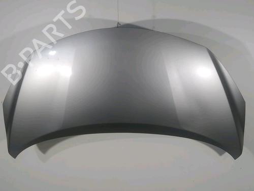 Used Hood NISSAN NOTE (E12) 1.5 dCi (90 hp) 22694122