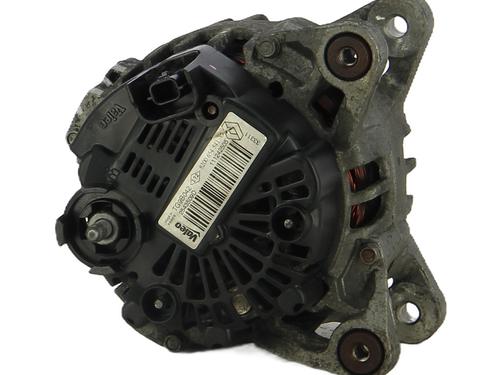 Alternator RENAULT TWINGO II (CN0_) 1.2 16V (CN04, CN0B) | BP36283257M7  - Image 5