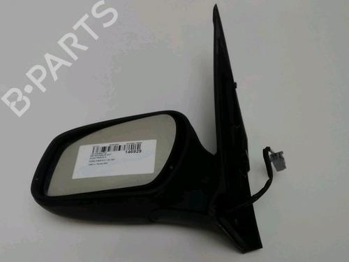 Left mirror FORD FIESTA V (JH_, JD_) 1.6 16V | BP17470254C26 