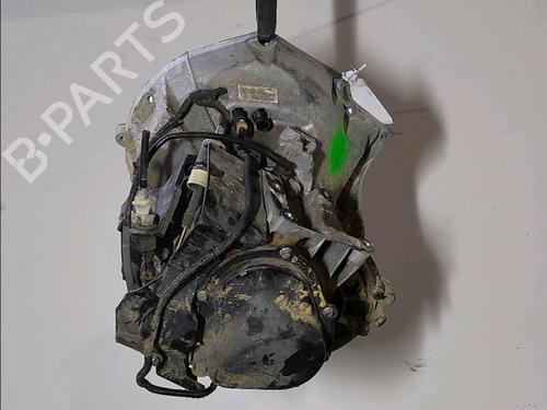 Gearbox FORD FIESTA VI (CB1, CCN) 1.0 EcoBoost | BP27394330M3