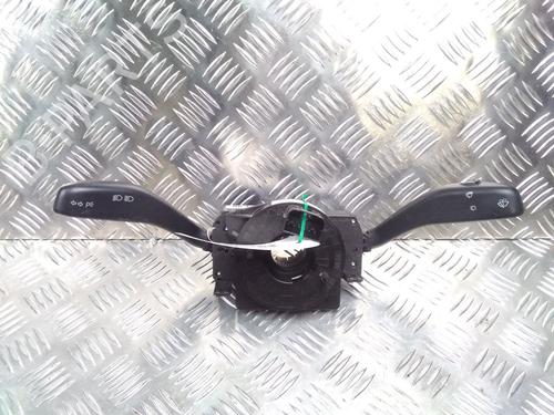 Used Steering column stalk VW POLO (9N_, 9A_) 1.4 TDI (70 hp) 15750991