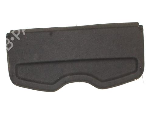 Used Rear parcel shelf Rear parcel shelf RENAULT CLIO III (BR0/1, CR0/1) 1.5 dCi (BR17, CR17) (86 hp) 31078349 31078349