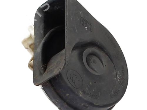 Used Horn Horn CITROËN C3 II (SC_) 1.4 HDi 70 (SC8HZC, SC8HR0, SC8HP4) (68 hp) 33477226 33477226
