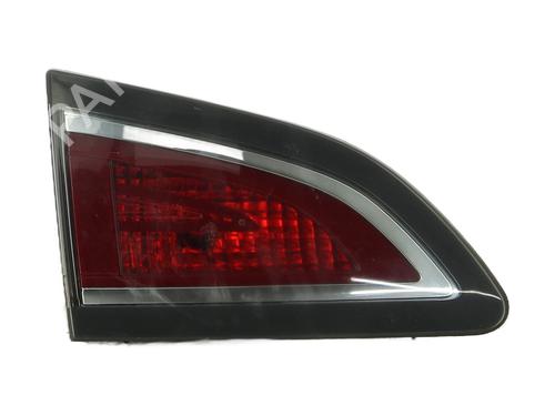 Used Left tailgate light Left tailgate light RENAULT SCÉNIC III (JZ0/1_) 1.5 dCi (110 hp) 34175795 34175795