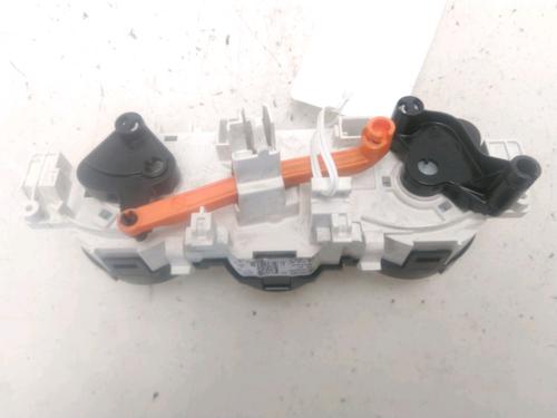 Climate control PEUGEOT 208 I (CA_, CC_) 1.6 HDi | BP28331093I5 