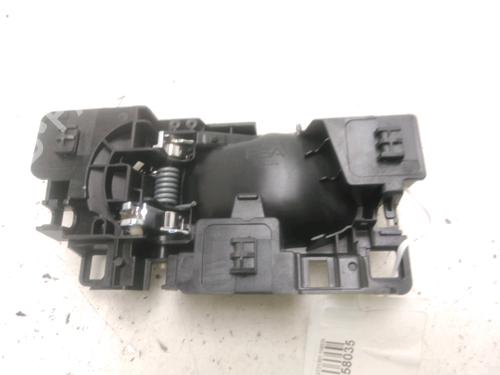 Rear right interior door handle CITROËN C3 III (SX) 1.5 BlueHDi 100 (SXYHYP, SXYHTU) | BP29551610I16