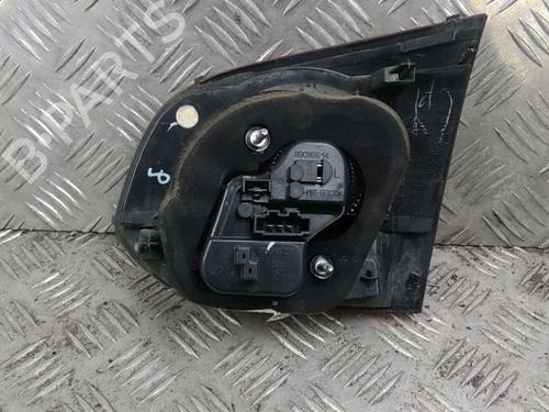 Used Right tailgate light Right tailgate light VW GOLF VI (5K1) 2.0 TDI (140 hp) 11715114 11715114