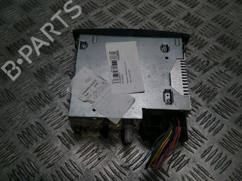 Radio RENAULT MEGANE II (BM0/1_, CM0/1_) 1.5 dCi (BM1E, CM1E) | BP16182660E6 