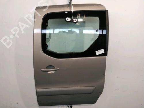 Left slide door PEUGEOT PARTNER Tepee 1.6 HDi 90 | BP29759069C74