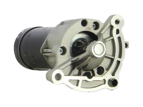 Starter CITROËN C3 II (SC_) 1.4 | BP37083862M8 - Image 4