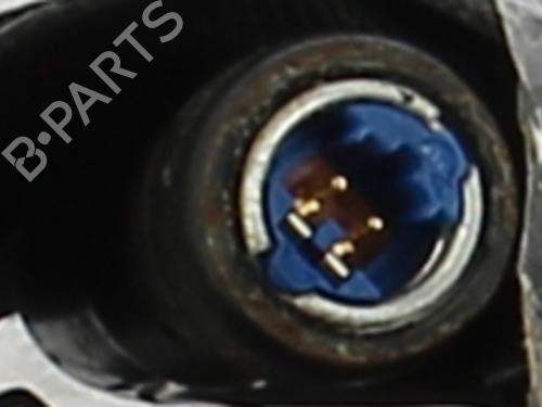 Front right belt tensioner PEUGEOT 308 I (4A_, 4C_) 1.6 THP 16V | BP31140989C88