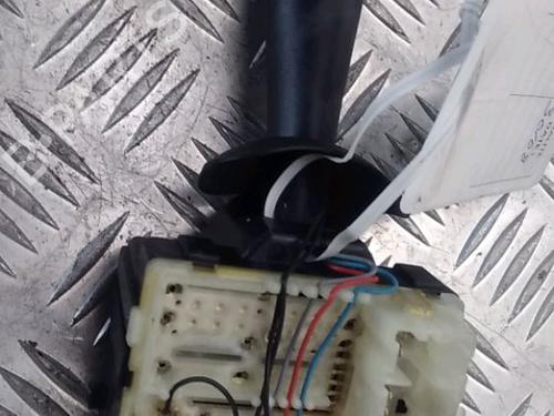 Used Steering column stalk Steering column stalk RENAULT CAPTUR I (J5_, H5_) 0.9 TCe 90 (90 hp) 15238127 15238127