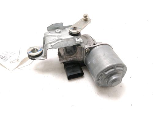 Used Front wiper motor Front wiper motor AUDI A3 Sportback (8YA, 8YF) 35 TFSI Mild Hybrid (150 hp) 30691384 30691384