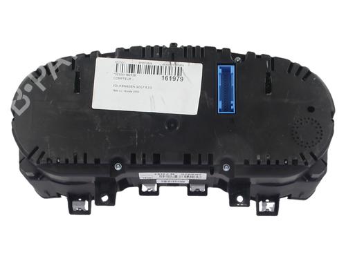 Instrument cluster VW GOLF VI (5K1) 2.0 GTi | BP38055609C47 - Image 2