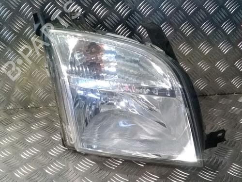 Used Right headlight Right headlight FORD FUSION (JU_) 1.4 TDCi (68 hp) 13083015 13083015