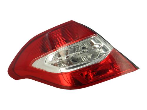 Left taillight CITROËN C4 II (NC_) 1.2 THP 130 (NCHNYM, NCHNYT) | BP38492339C34 - Image 5