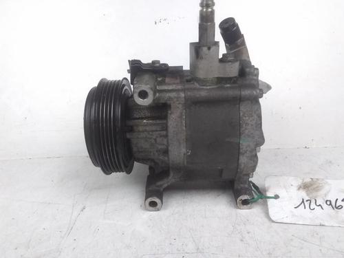 Used AC compressor FIAT 500 (312_) 1.2 (312AXA1A) (69 hp) 15748283