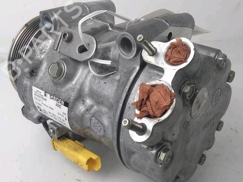 AC compressor PEUGEOT BOXER Van 2.2 BlueHDi 140 | BP33998068M34 - Image 3