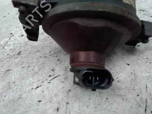Used Left front fog light Left front fog light FORD FOCUS II Turnier (DA_, FFS, DS) [2004-2012] 15758106 15758106