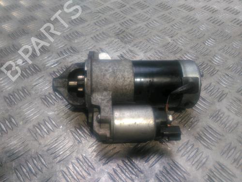 Starter TOYOTA AVENSIS Liftback (_T22_) 2.0 TD (CT220_, CT220R) | BP16898157M8 