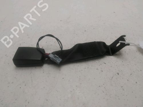 Used Seat buckle RENAULT TWINGO III (BCM_, BCA_) 1.0 SCe 70 (71 hp) 29319569